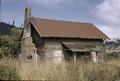 Cabin (Powers, Oregon)