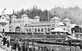 European Palace, Lewis and Clark Centennial American Pacific Exposition and Oriental Fair (Portland, Oregon)