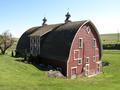 Winn Barn (Weston, Oregon)