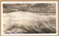 Plenty of water, June 16, 1931, McNeal Place at Dry Hollow