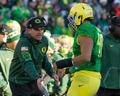 Mark Helfrich & Rodney Hardrick, 2015