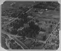 Aerial Views,  Campus, 1880s - 1930s [15] (recto)