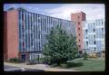 Snell Hall, Oregon State University, Corvallis, Oregon, circa 1970