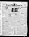 Oregon State Daily Barometer, April 3, 1934
