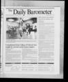 The Daily Barometer, March 5, 1990