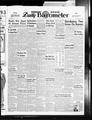Oregon State Daily Barometer, May 29, 1956