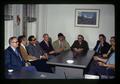 Agriculture Administration Conference, Oregon State University, Corvallis, Oregon, circa 1973