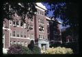 Agriculture Hall, Oregon State University, Corvallis, Oregon, circa 1973