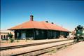 Southern Pacific Railroad Passenger Station (Medford, Oregon)