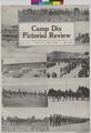 Camp Dix Pictorial Review Vol. I, No. 8--Camp Dix, N.J.