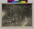 Folk dances at Peninsula Park, Aug 10, 1913, directed by Robert Krohn. Parade of decorated doll buggies.