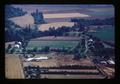 Aerial view of Children's Farm Home, Corvallis, Oregon, circa 1972