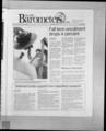 The Daily Barometer, October 28, 1982