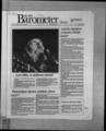 The Daily Barometer, February 7, 1983