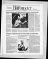 The Daily Barometer, March 5, 1987