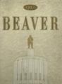 The Beaver 1950