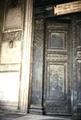 Pantheon door