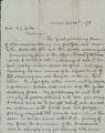 Correspondence, 1872 January-June [1]