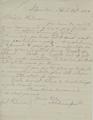 Letters, January 1871-June 1871 [4]