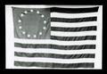 Captain Gray's flag