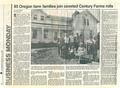 "85 Oregon farm families join coveted Century Farms rolls"