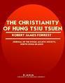 The Christianity of Hung Tsiu Tsuen, A Review of Taeping Books