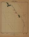 Kelp Map: Pacific Coast - Lower California: Sheet No. 55