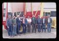 Farm Service crew, Oregon, June 1976