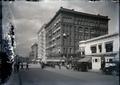 Imperial Hotel, Broadway and Washington Streets