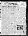 Oregon State Daily Barometer, December 12, 1952