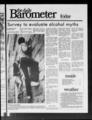 The Daily Barometer, October 20, 1978