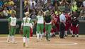 2013 Softball Super Regional