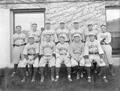 1916 baseball team