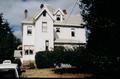 Sherwood, A. J., House (Coquille, Oregon)