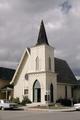 Saint Mark's Episcopal Church (Yreka, California)