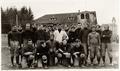 OAC football team, circa 1910