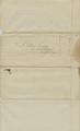 Miscellaneous papers [f2], 1855 [55]