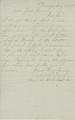 Letters, July 1871-August 1871 [16]