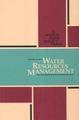 Water Resources Management: A World Bank Policy Paper