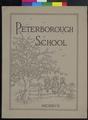 Records of the Peterborough School for 1917