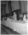 Dean F.A. Gilfillan retirement dinner, May 1962