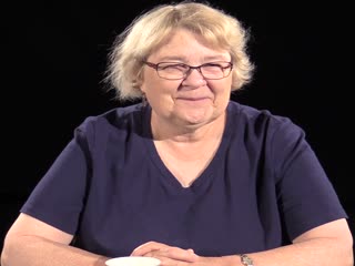 Oral History Interview with Anne Laskaya: Video, Eugene Lesbian Oral History Project
