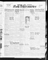 Oregon State Daily Barometer, October 7, 1948
