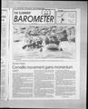 The Summer Barometer, July 6, 1982