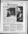 The Daily Barometer, March 9, 1987