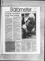 The Summer Barometer, July 16, 1987