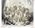 1893-94 baseball team