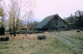 Stephens, George, Barn (Sutherlin, Oregon)