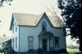 Maurer, Joseph and Barbara, House (Lebanon, Oregon)