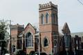 First Presbyterian Church (Roseburg, Oregon)